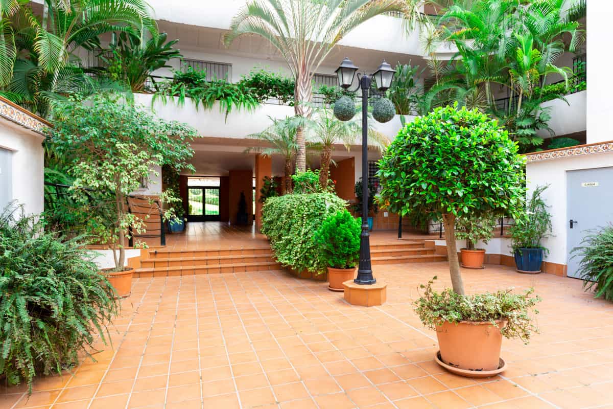 Condominium in San Pedro de Alcantara, Andalusia 10196052