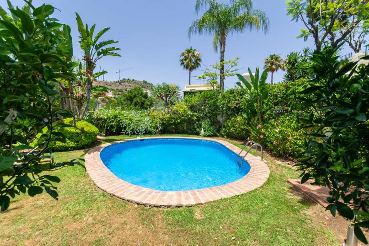 Rumah di La Quinta, Canarias 10196085