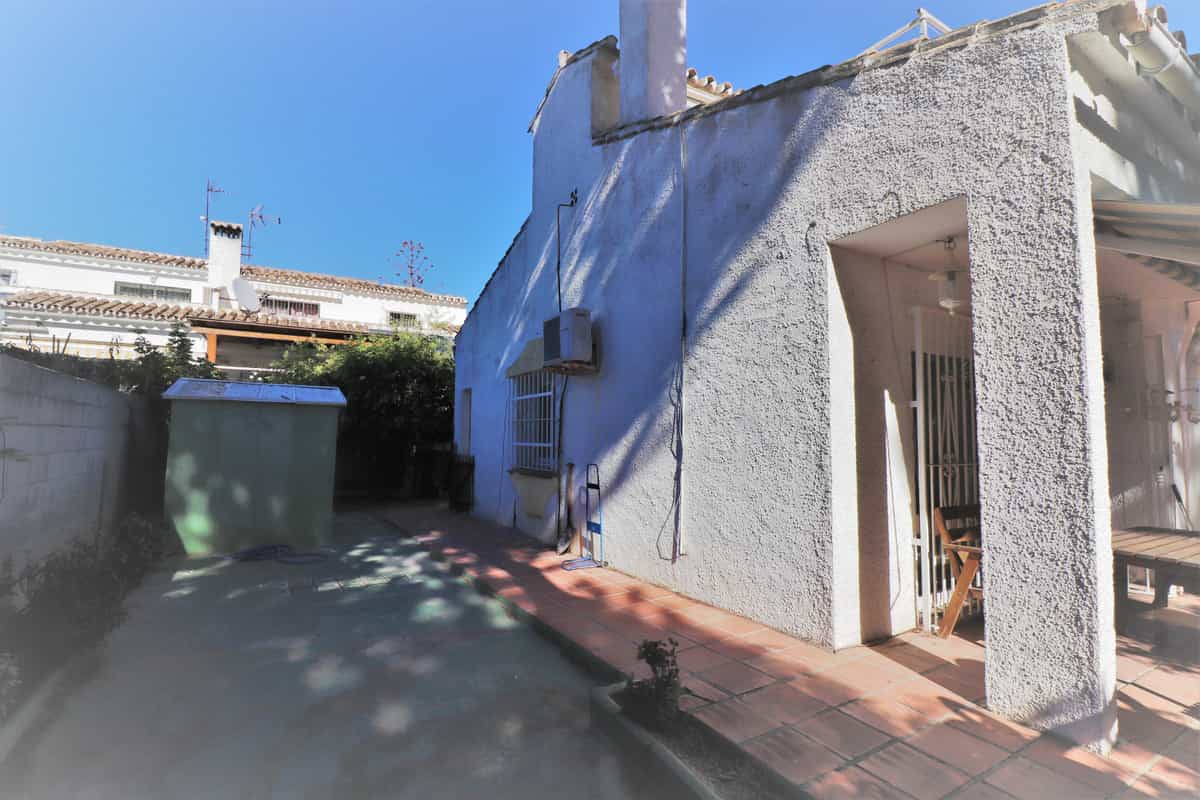 Hus i Fuengirola, Andalusia 10196164