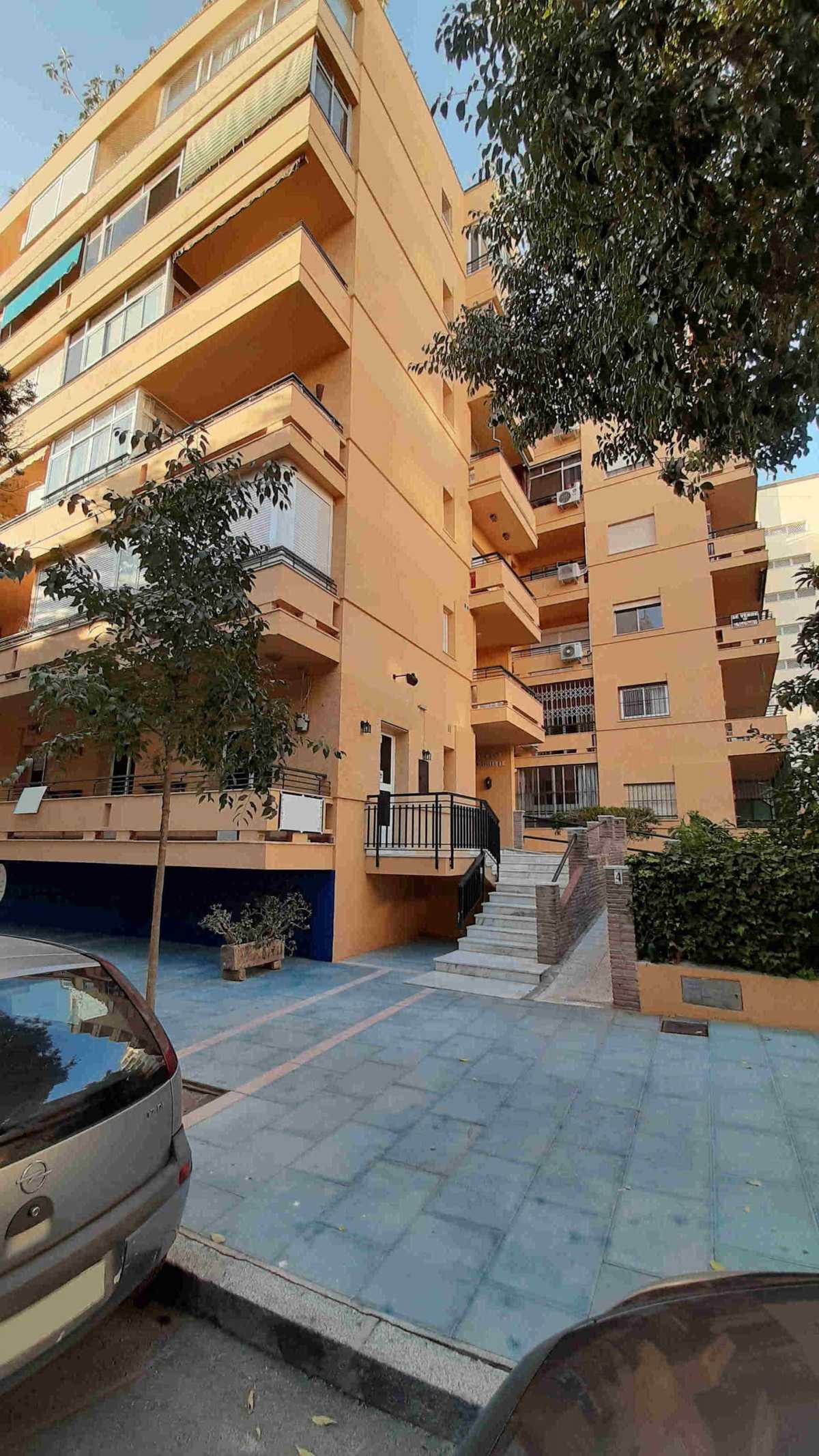 Condomínio no Marbelha, Andaluzia 10196291