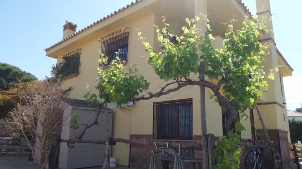 Hus i Alhaurin de la Torre, Andalusien 10196305