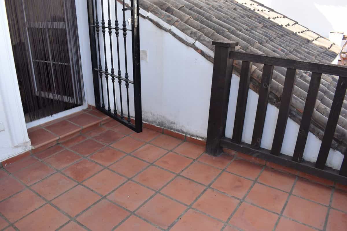 casa no Alhaurín de la Torre, Andalucía 10196315