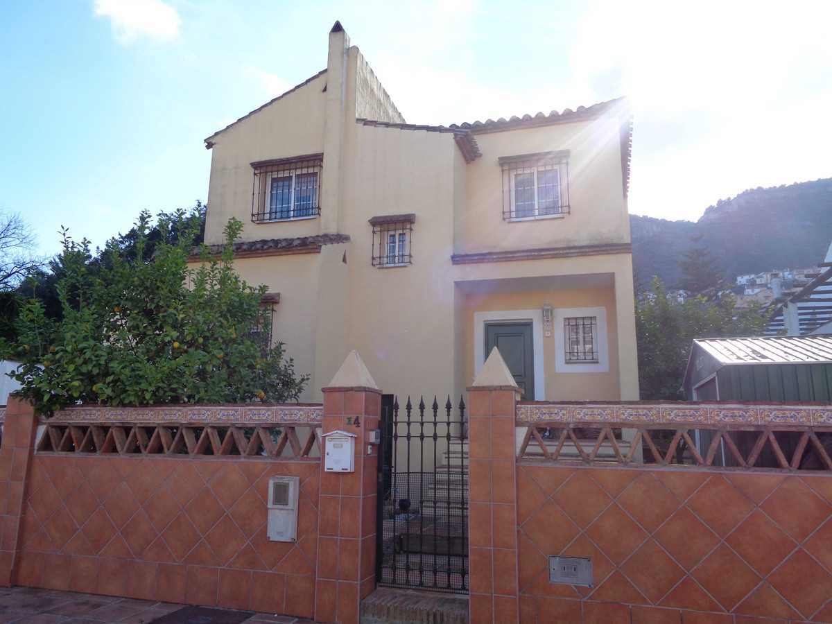rumah dalam Alhaurin de la Torre, Andalusia 10196335