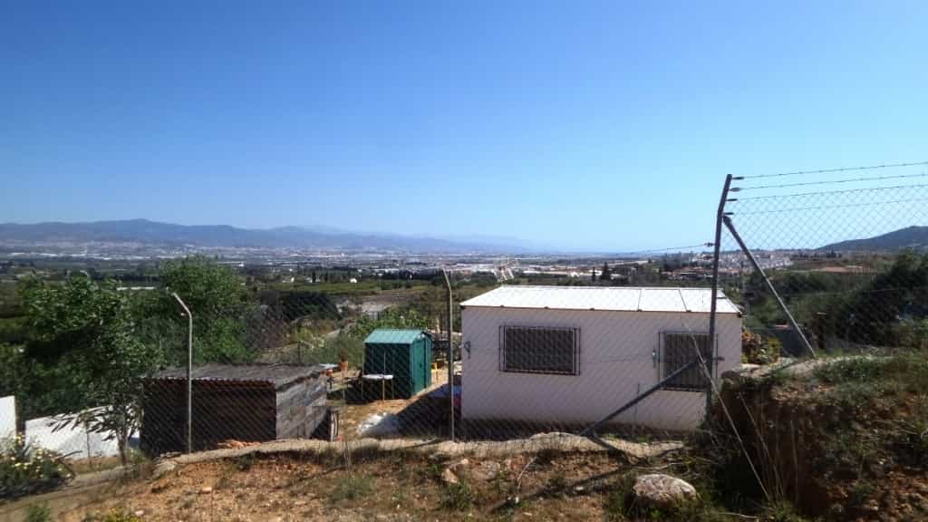 Terra no Alhaurín de la Torre, Andalucía 10196377