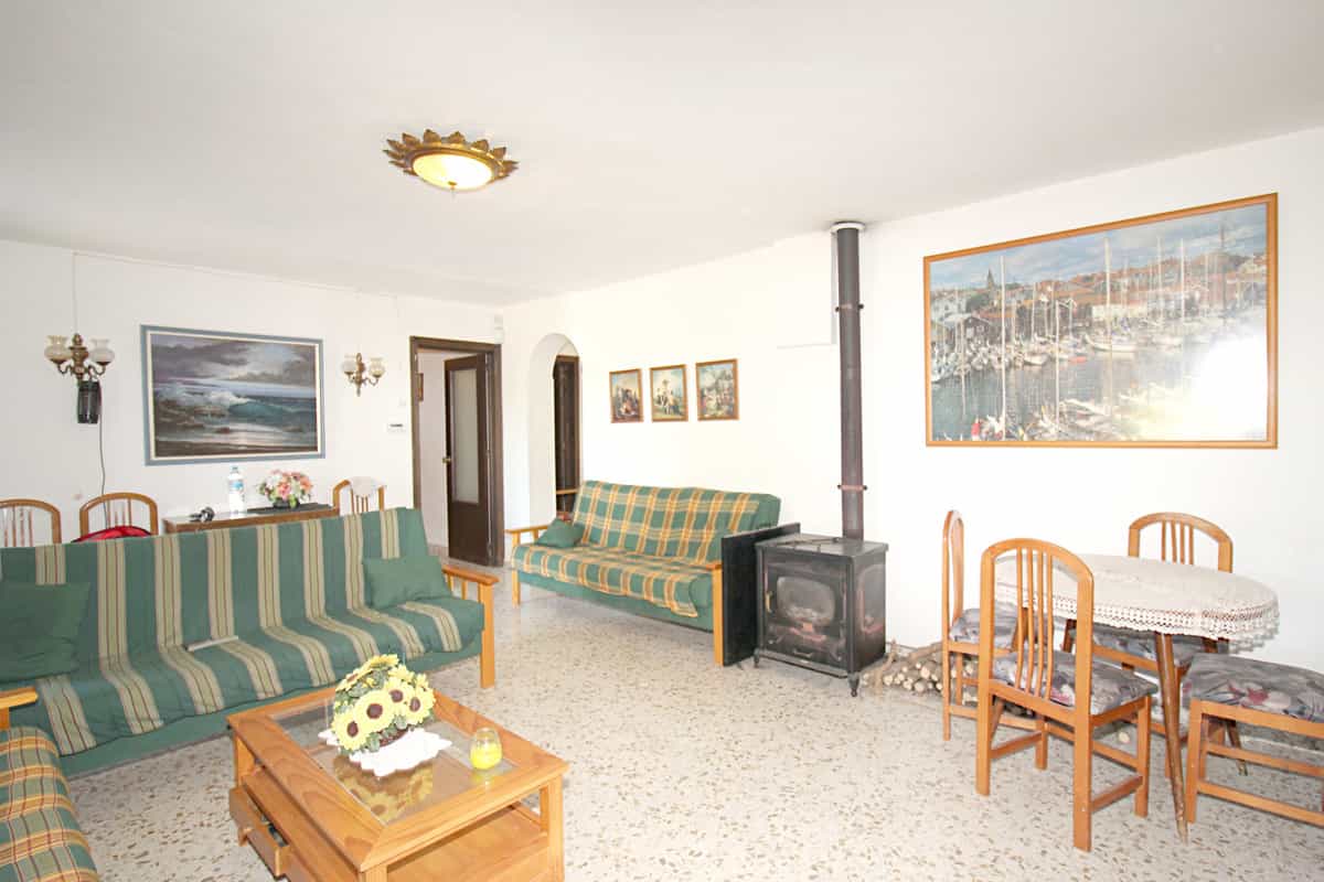casa no Alhaurín el Grande, Andalucía 10196429