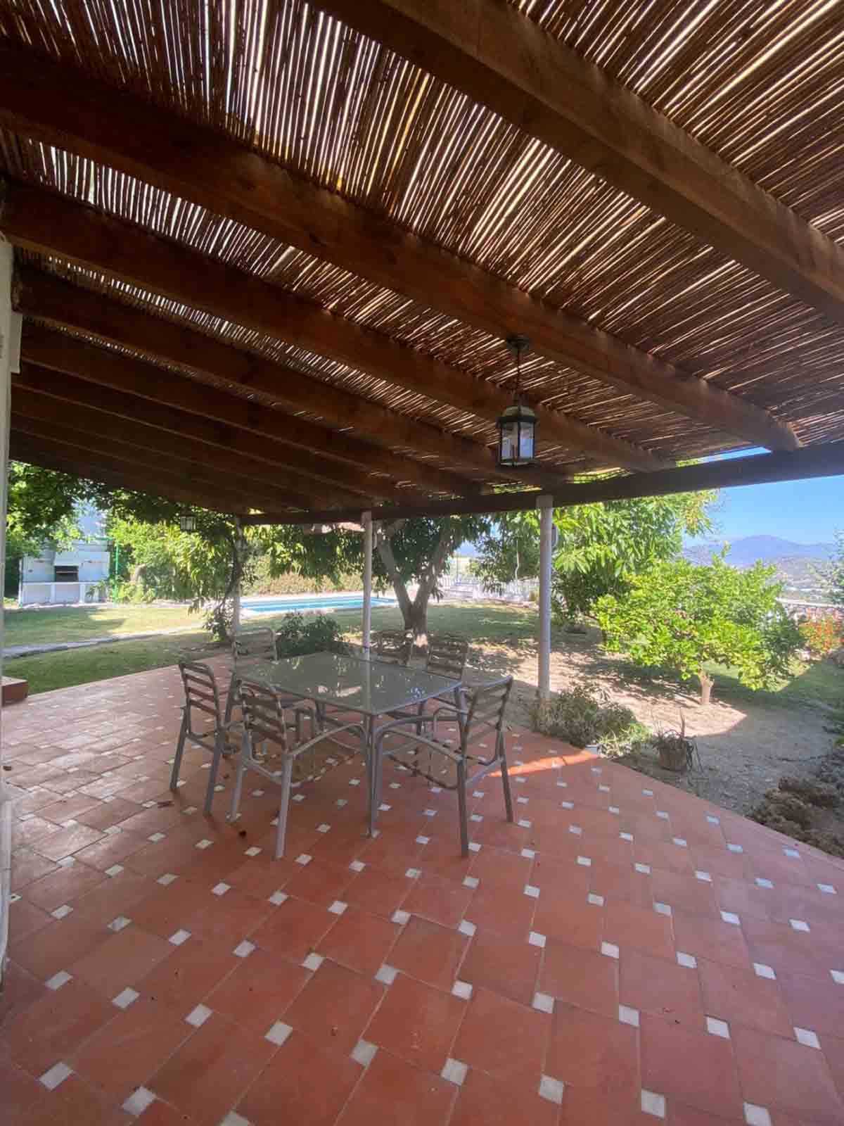 House in Alhaurin el Grande, Andalusia 10196446