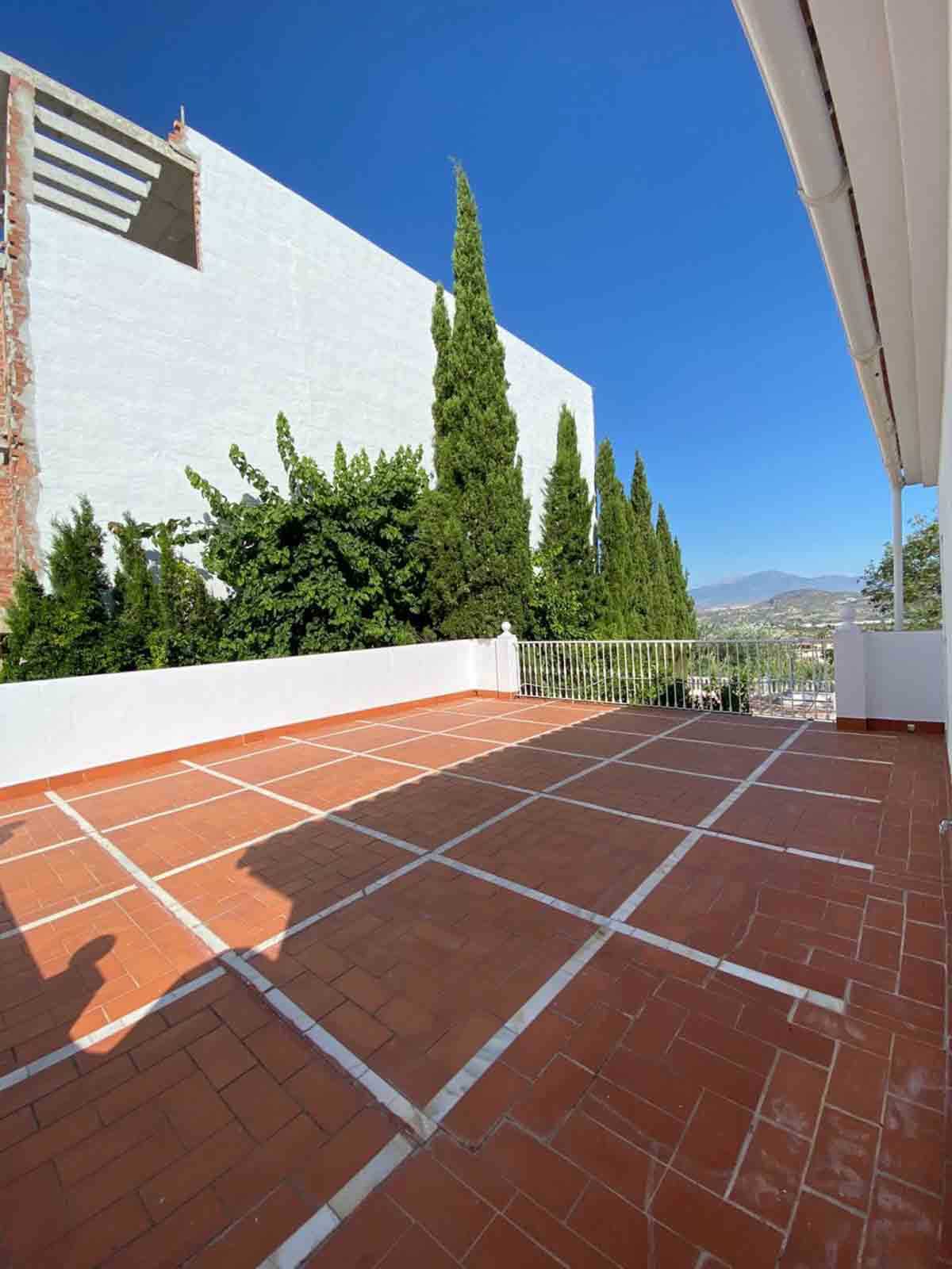 casa no Alhaurín el Grande, Andaluzia 10196446