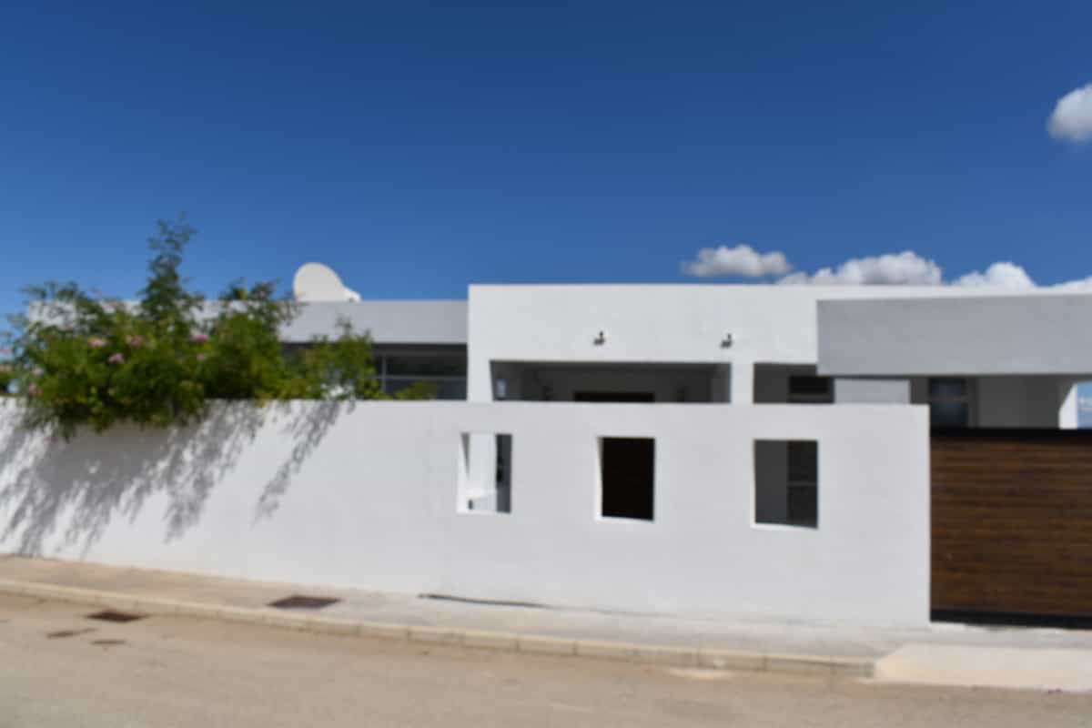 Будинок в Альхаурін-ель-Гранде, Андалусія 10196481