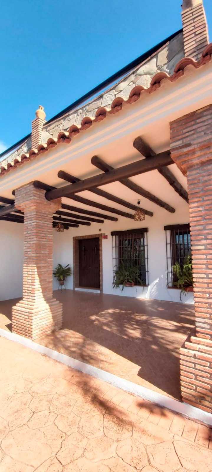 Casa nel Alhaurin el Grande, Andalusia 10196505