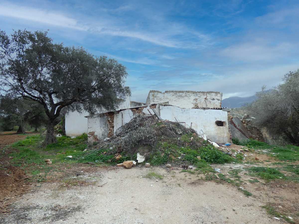 House in Alhaurin el Grande, Andalusia 10196514