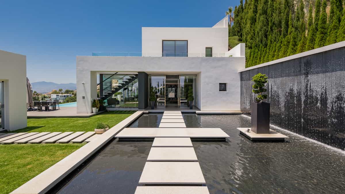House in Marbella, Andalucía 10196605