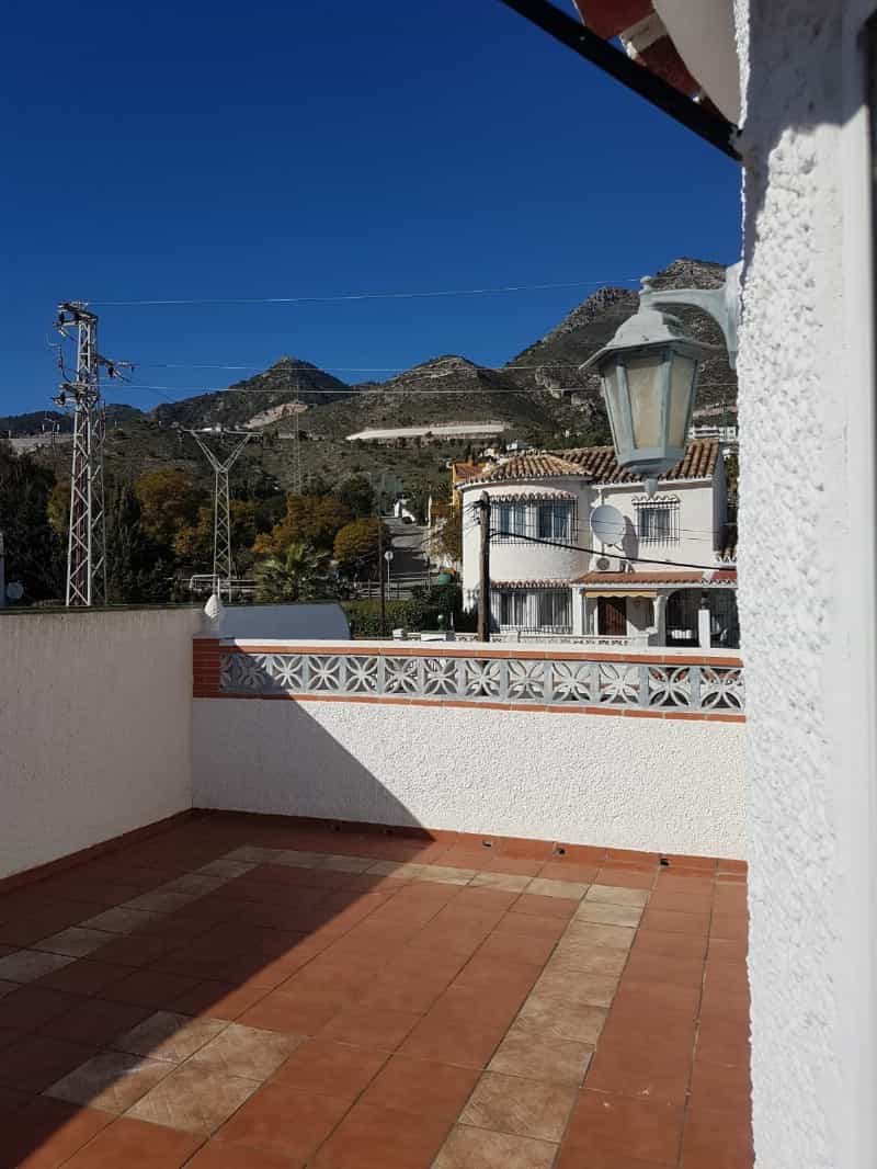 House in Arroyo de la Miel, Andalusia 10196624