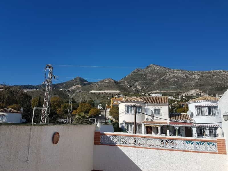 房子 在 Benalmádena, Andalucía 10196624