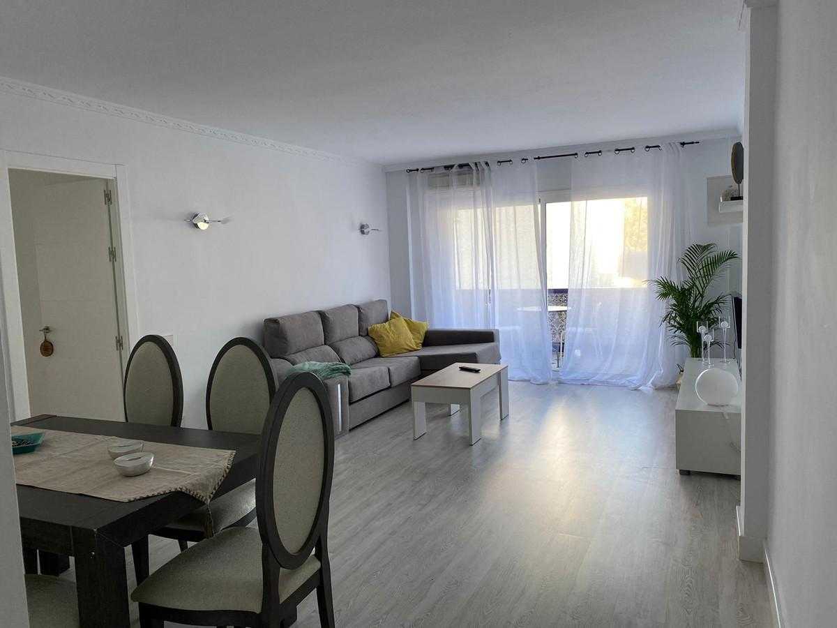 Condominium in Marbella, Andalusia 10196647
