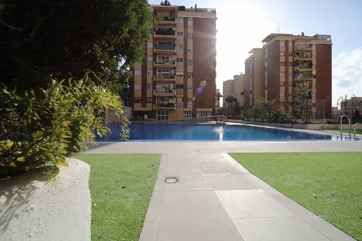 Condominio nel Marbella, Andalusia 10196877