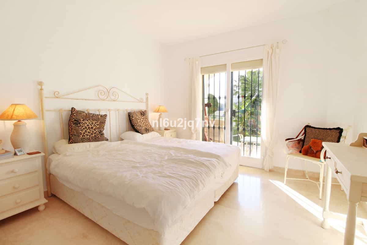 公寓 在 La Quinta, Canarias 10197140