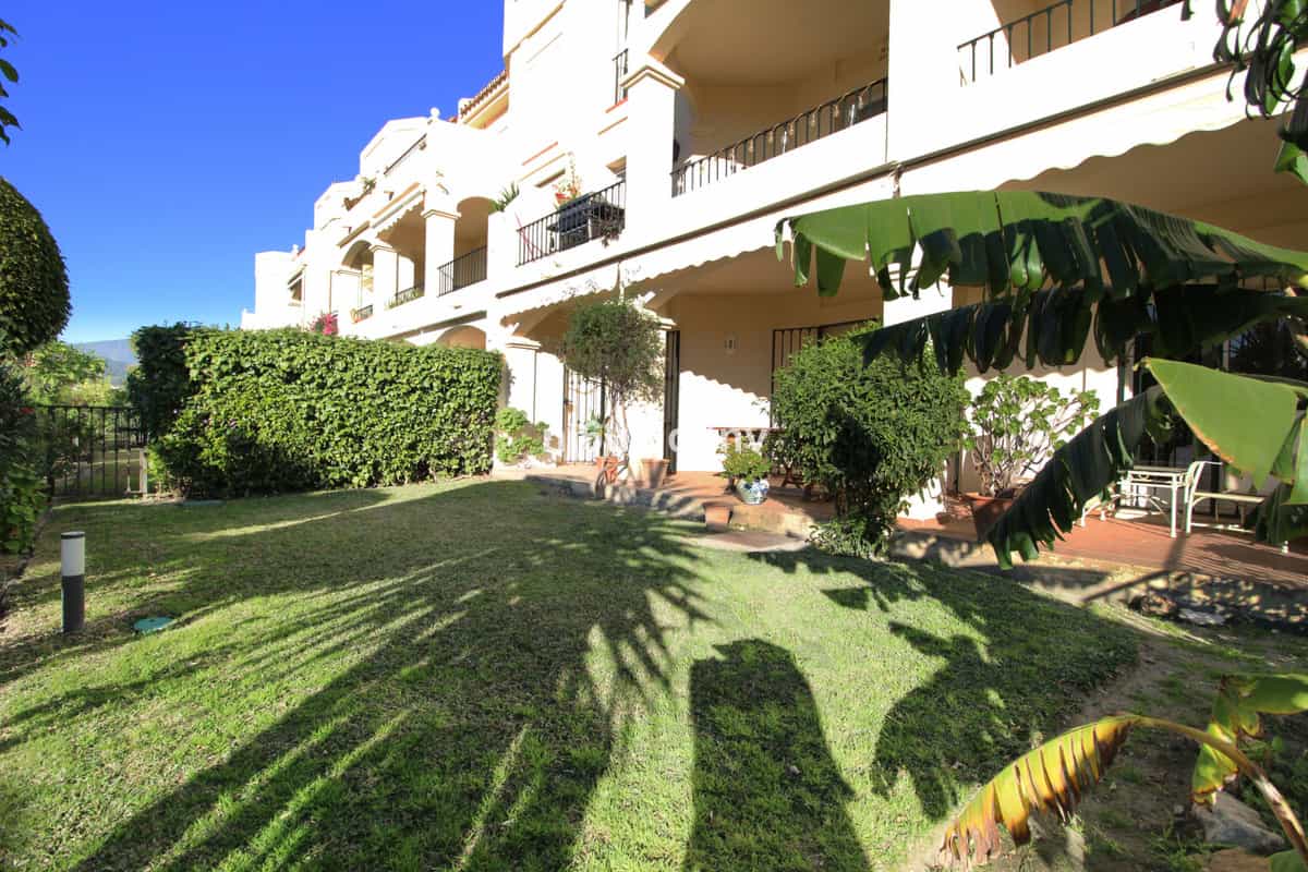 Condominium in La Quinta, Canarias 10197140