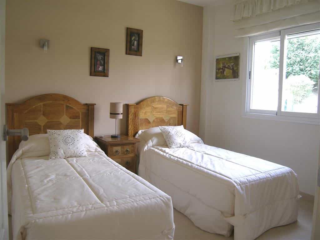 Квартира в Benalmádena, Andalucía 10197203