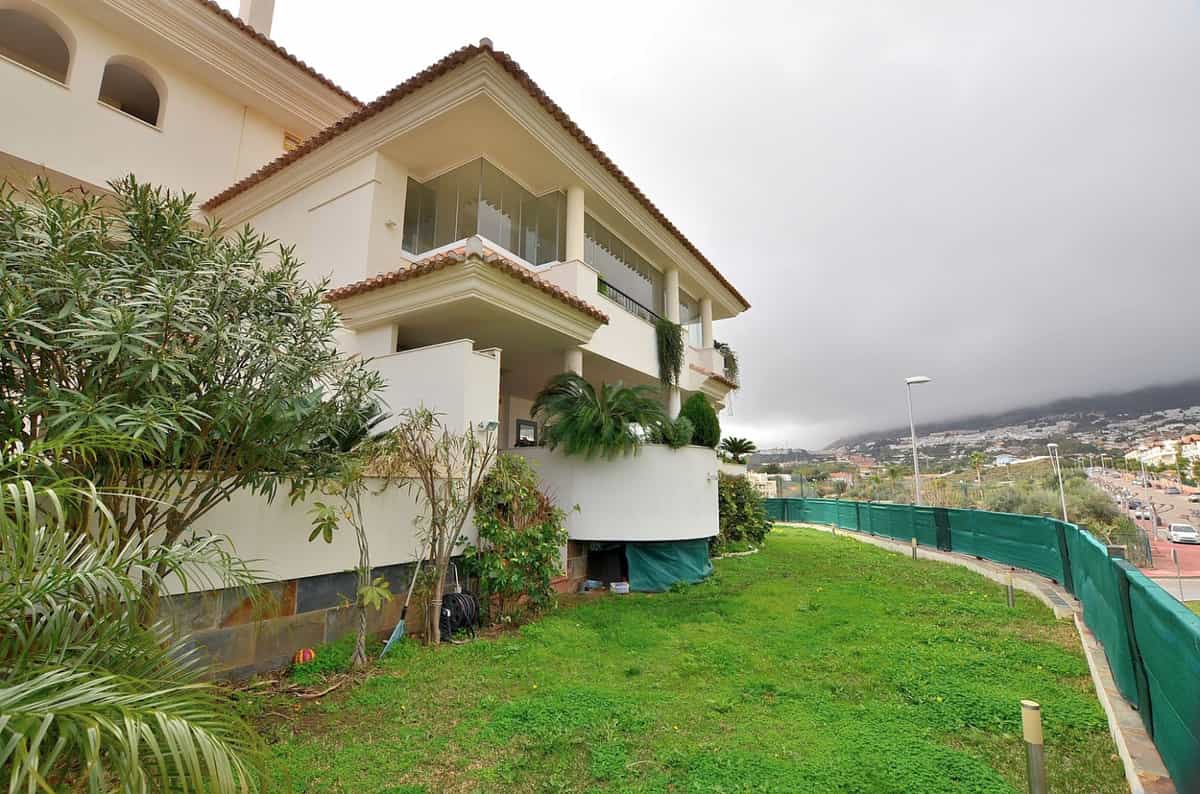 Condominium in Arroyo de la Miel, Andalusië 10197250