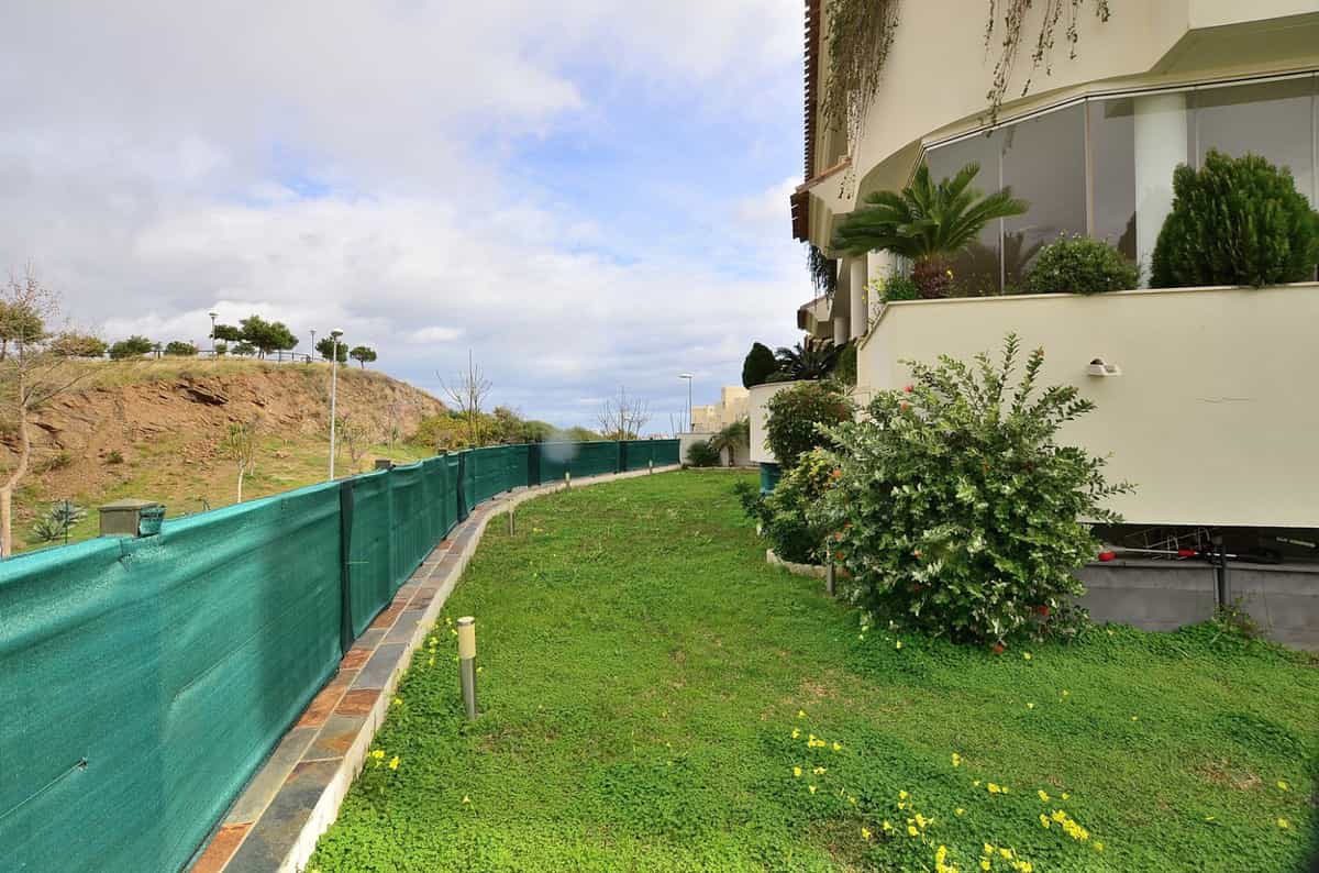 Eigentumswohnung im Arroyo de la Miel, Andalusien 10197250