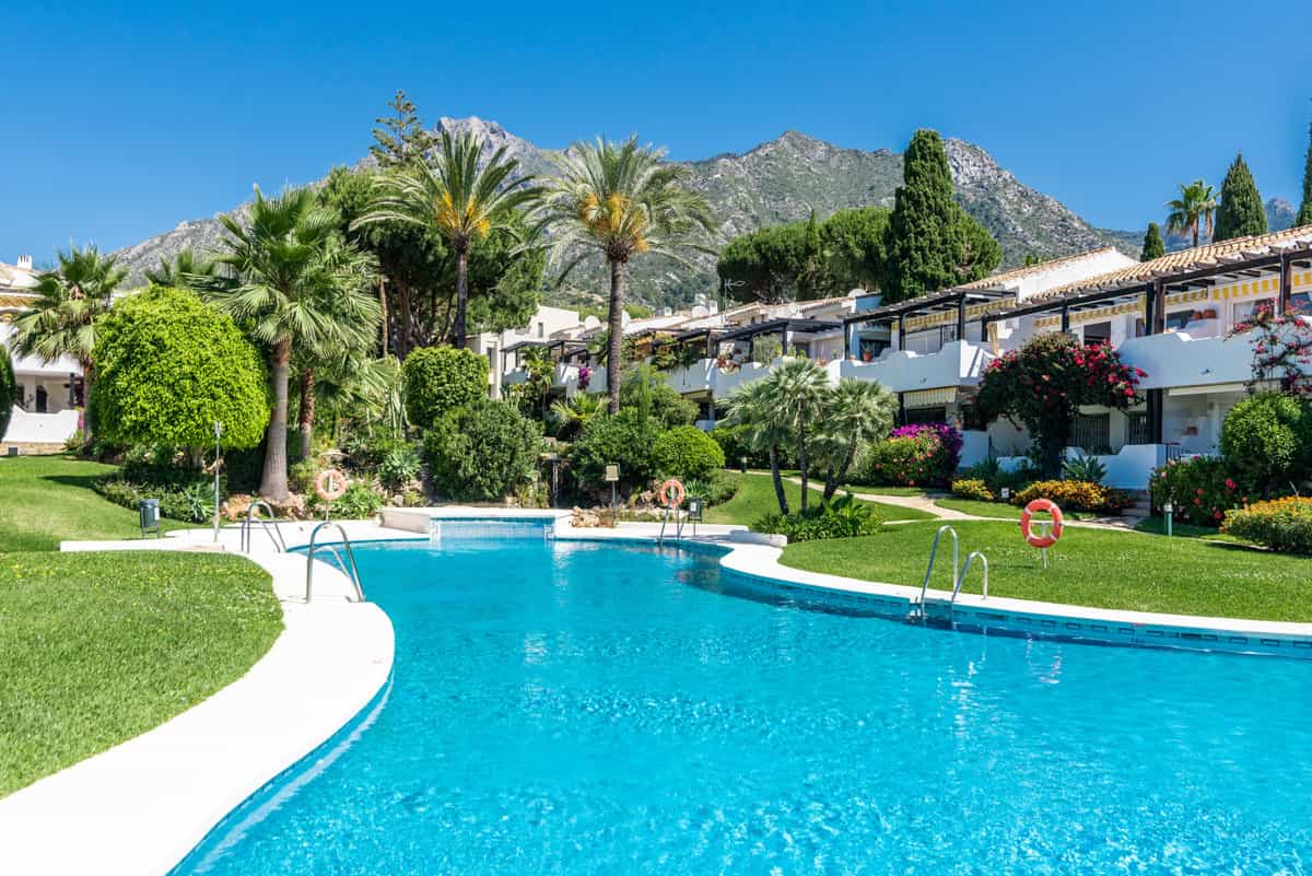 Rumah di Marbella, Andalusia 10197259