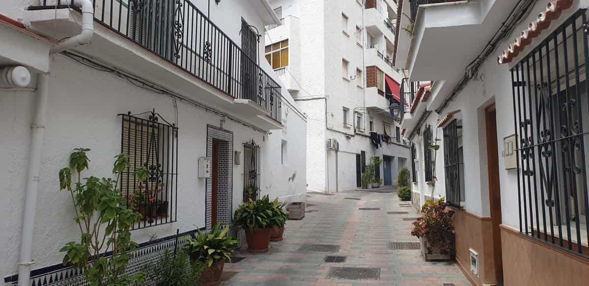 Dom w Marbella, Andalusia 10197286