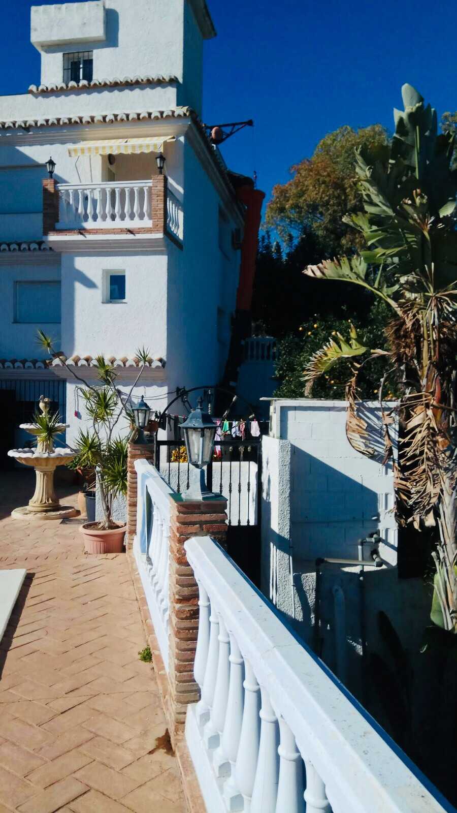 Rumah di Benalmádena, Andalucía 10197420