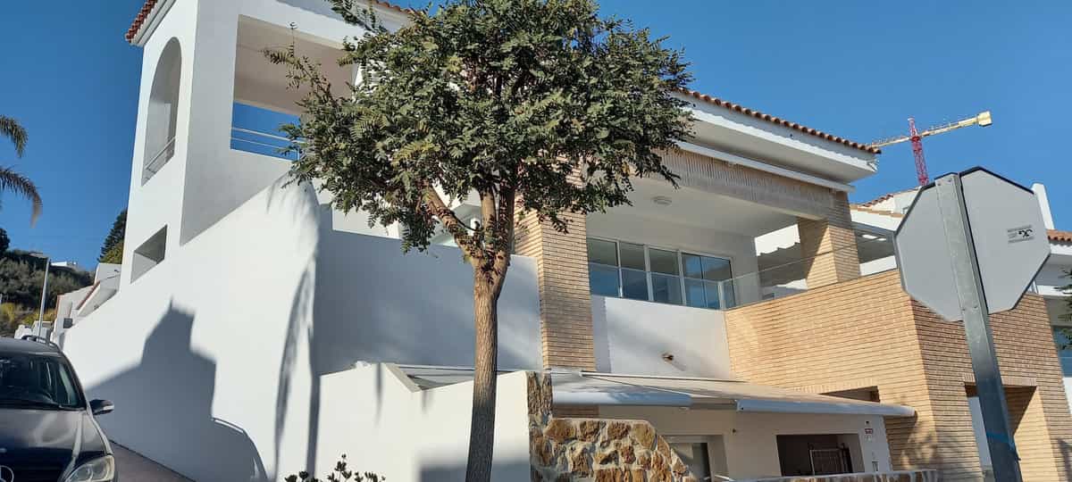 Hus i Arroyo de la Miel, Andalusia 10197457