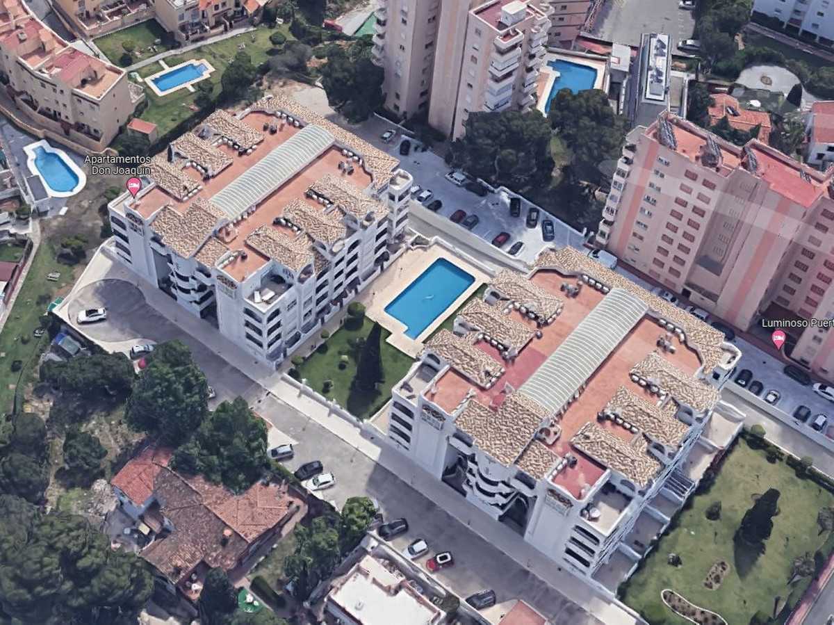 Eigentumswohnung im Arroyo de la Miel, Andalusien 10197551