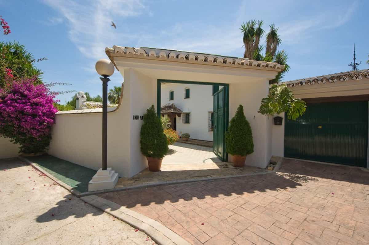 Hus i Arroyo de la Miel, Andalusien 10197571