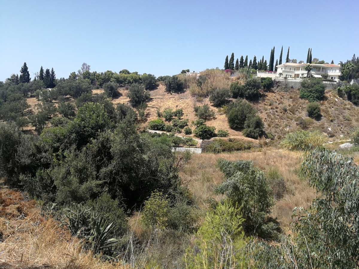 Tanah dalam Benalmádena, Andalucía 10197589