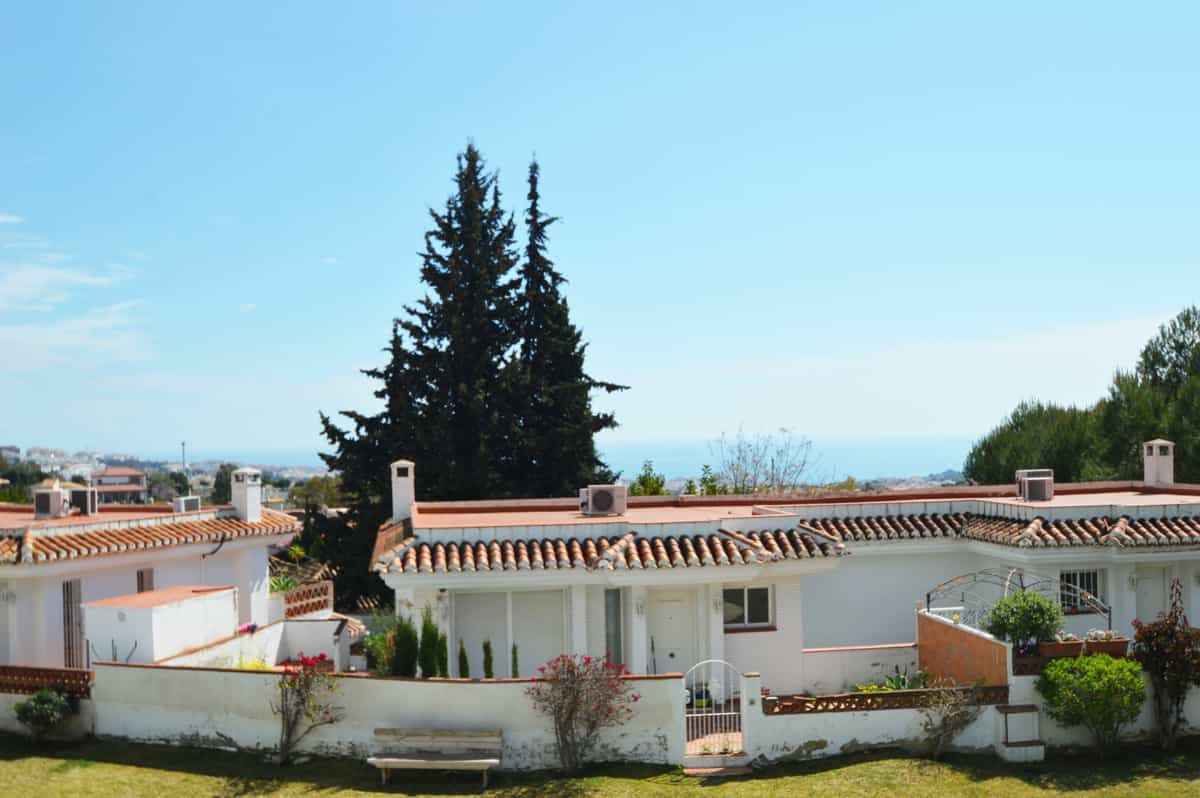 Talo sisään Arroyo de la Miel, Andalusia 10197614