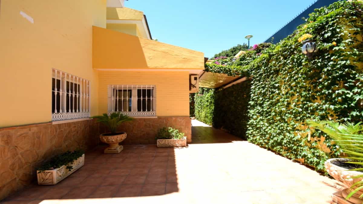 Dom w Málaga, Andalucía 10197875