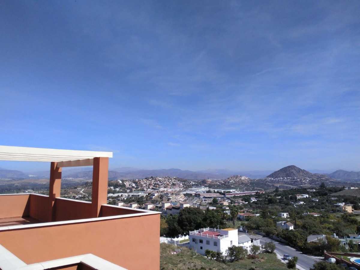 Condominium in Munt, Andalusië 10197905