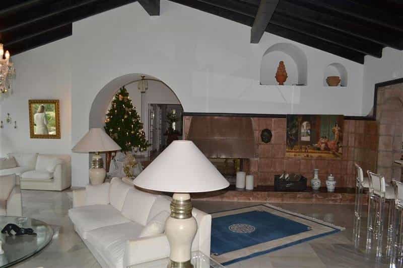 Casa nel Moneta, Andalusia 10197908