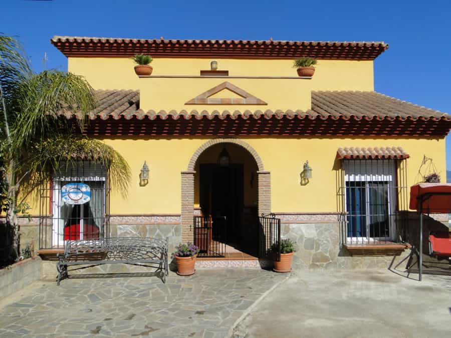 Hus i Mønt, Andalusien 10197911