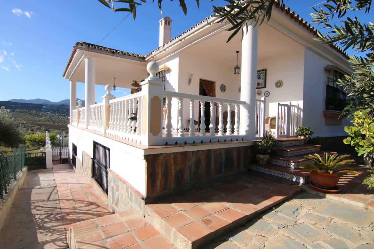 rumah dalam syiling, Andalusia 10197930