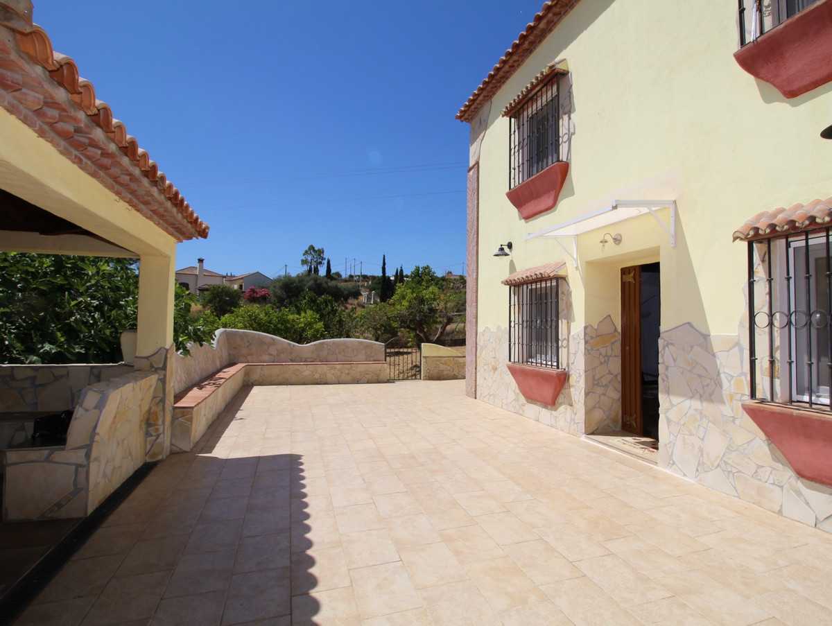 Casa nel Moneta, Andalusia 10197931
