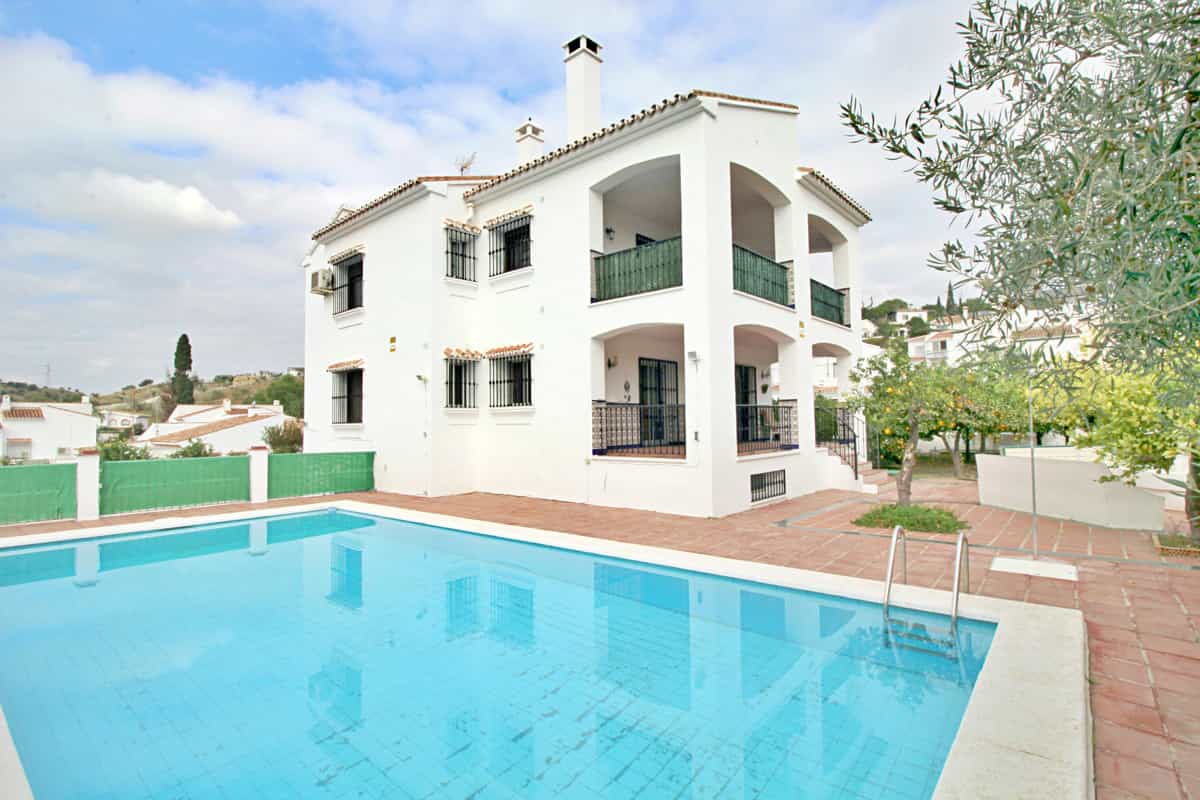 Huis in Munt, Andalusië 10197936