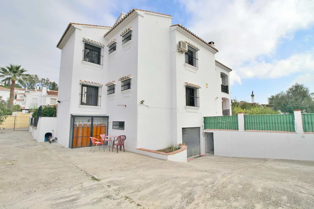 Rumah di , Andalucía 10197936