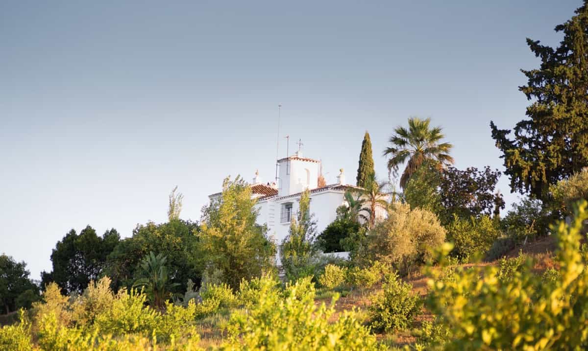 بيت في Coín, Andalusia 10197953