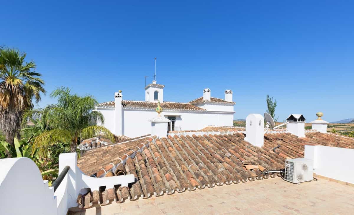 Talo sisään Coín, Andalusia 10197953