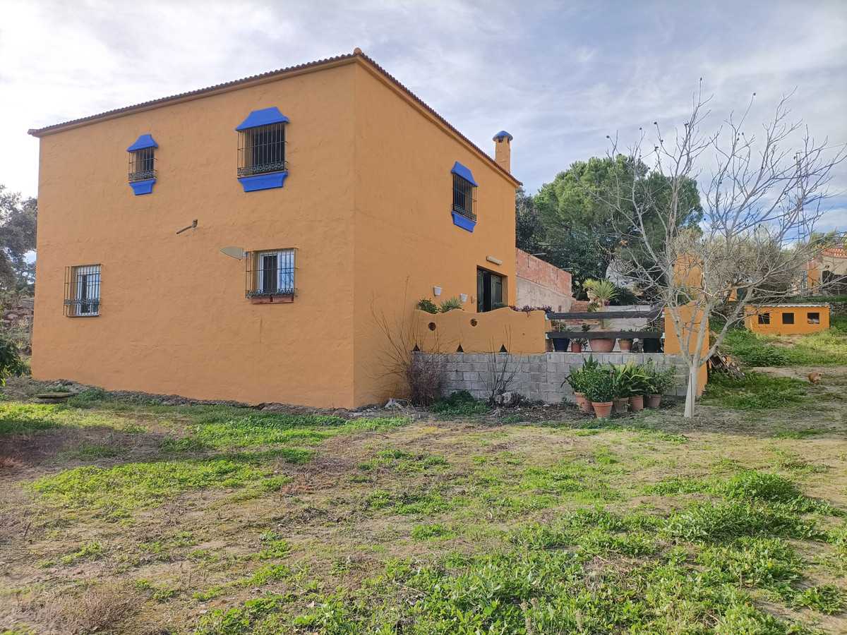 Casa nel Moneta, Andalusia 10197967