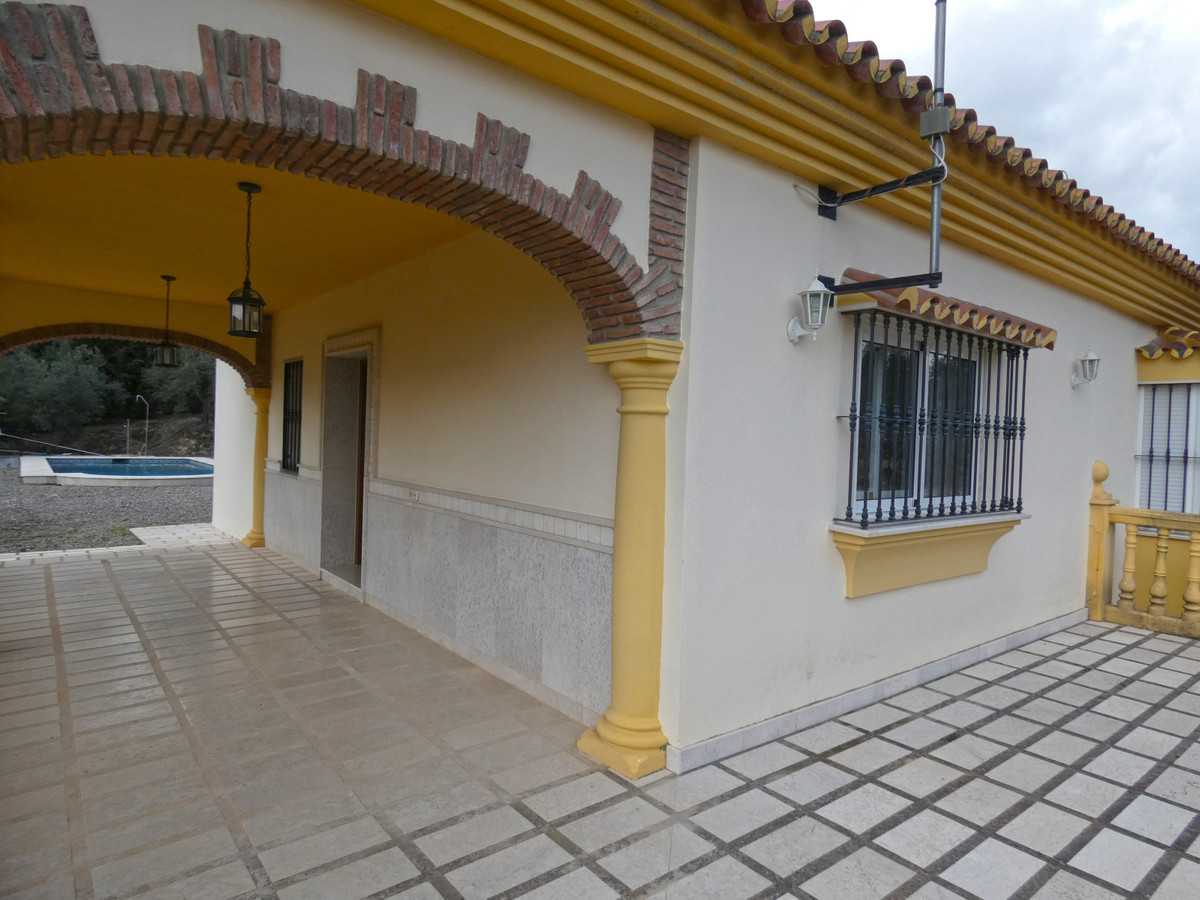 жилой дом в Монета, Андалусия 10197975