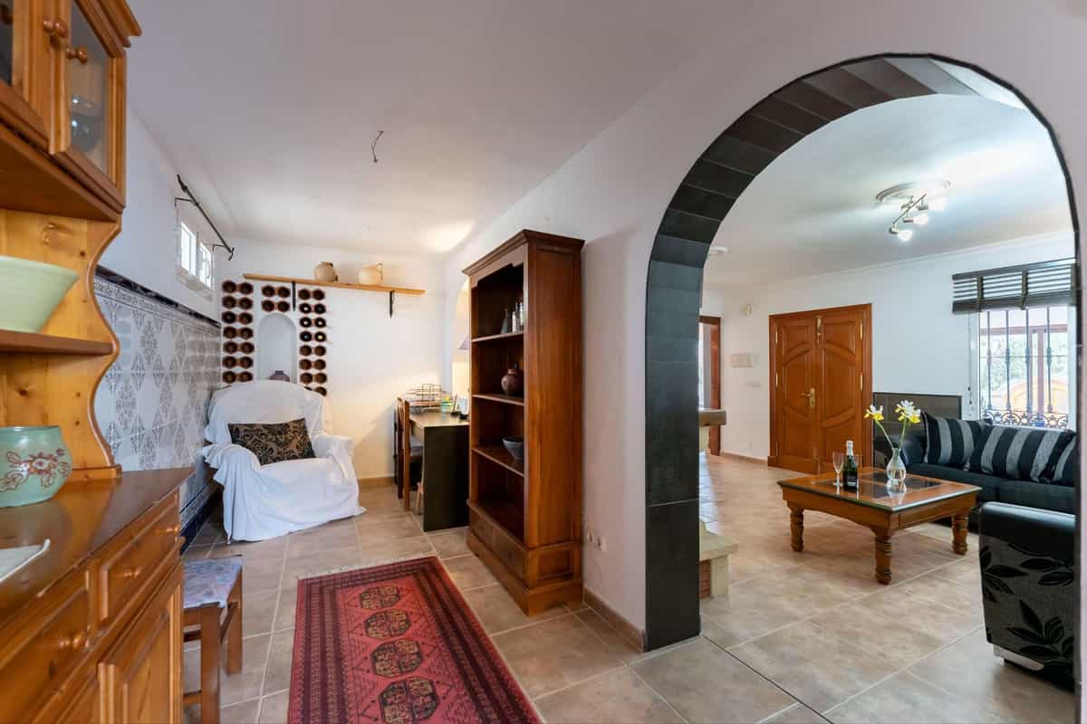 بيت في Coín, Andalusia 10197980