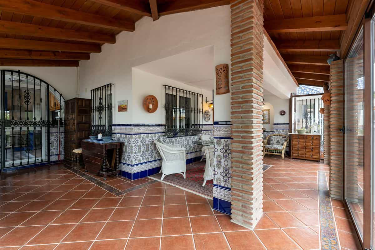 Rumah di Coín, Andalusia 10197980