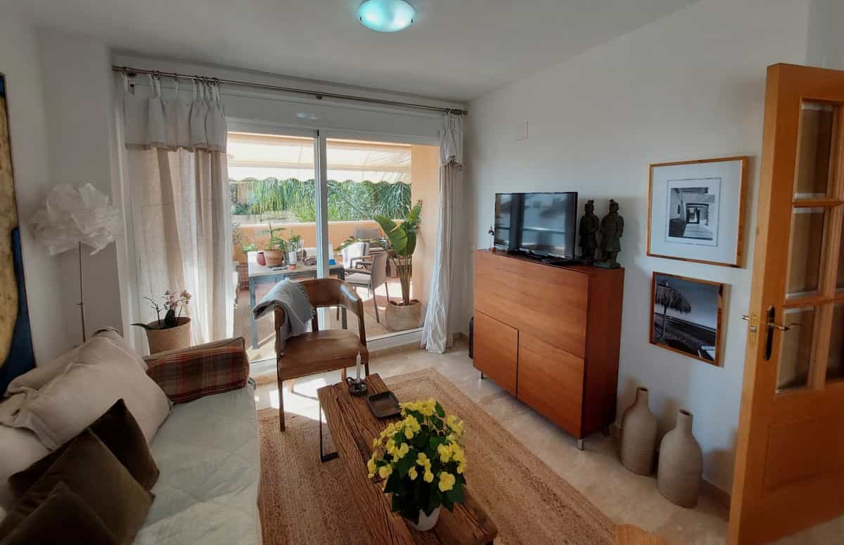 Condominium in Las Rosas, Canary Islands 10198096