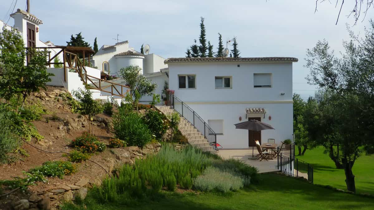 Huis in Las Rosas, Canarische eilanden 10198123