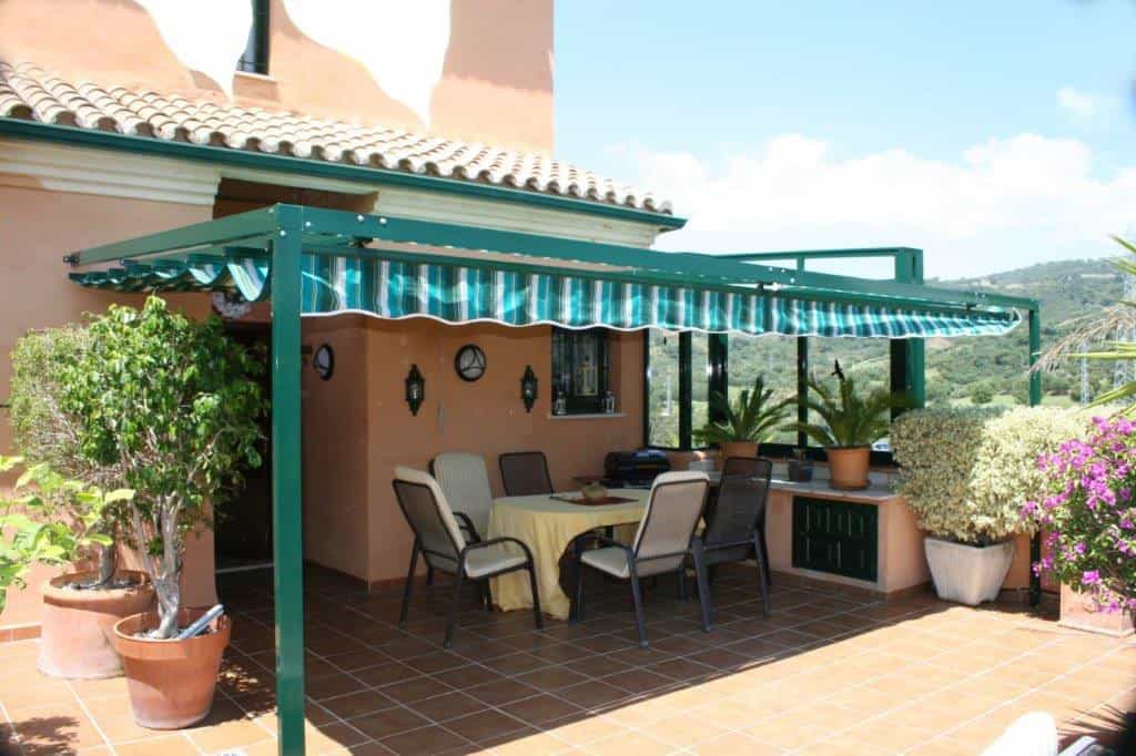 Condominio nel Ojen, Andalusia 10198135