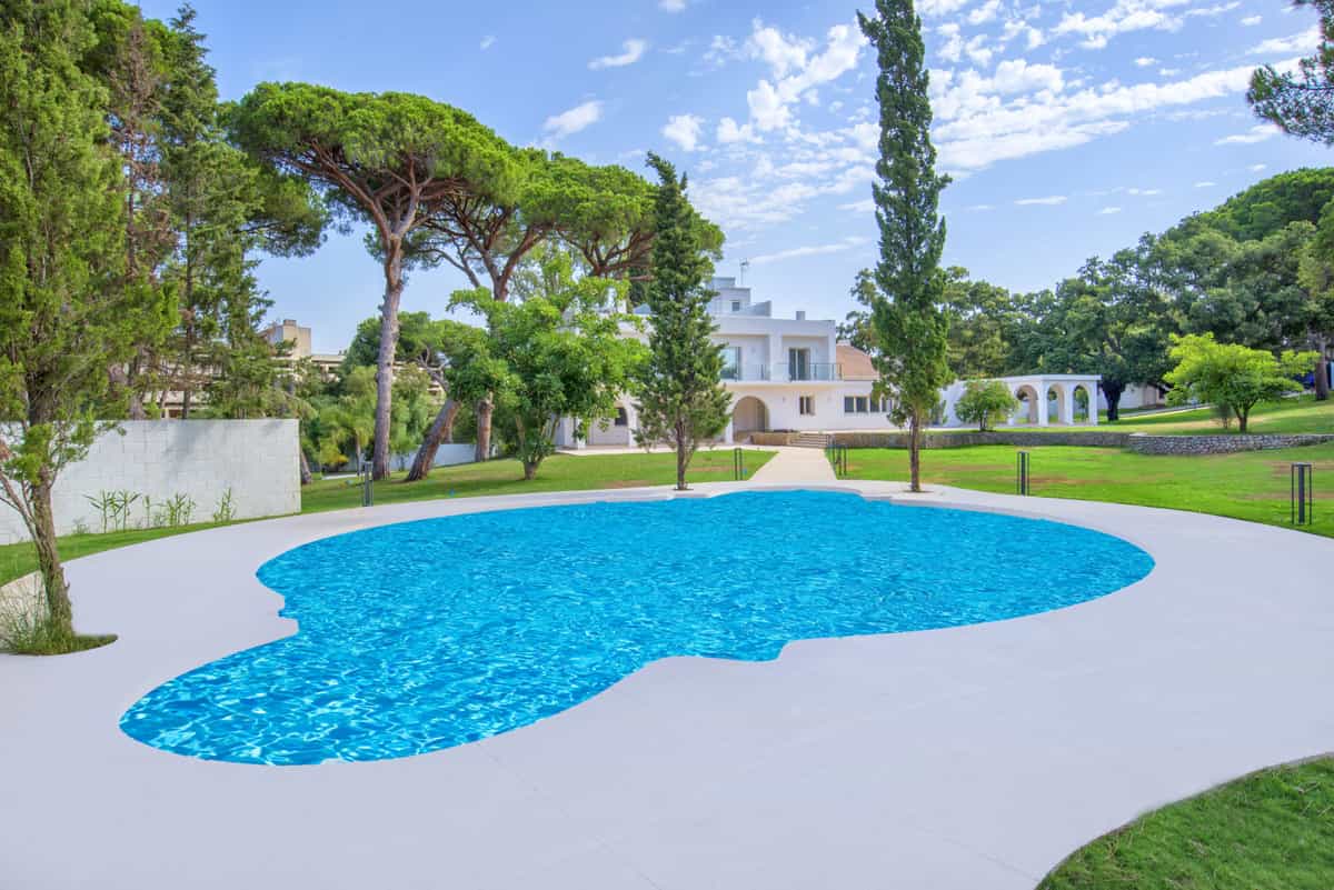Huis in Marbella, Andalucía 10198224